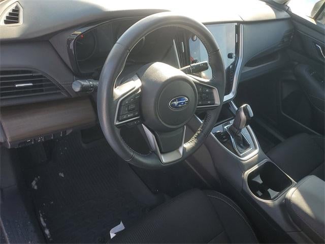 2023 Subaru Legacy Premium