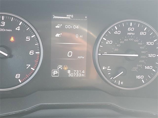 2023 Subaru Legacy Premium