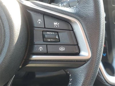 2023 Subaru Legacy Premium