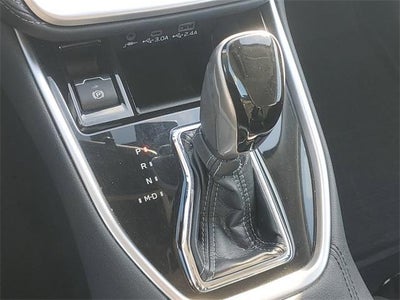 2023 Subaru Legacy Premium