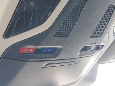 2023 Subaru Legacy Premium