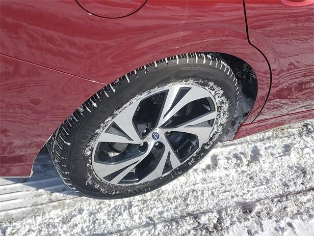 2023 Subaru Legacy Premium