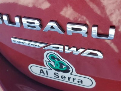 2023 Subaru Legacy Premium