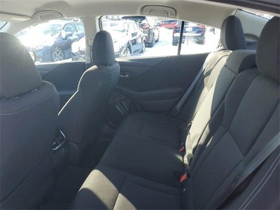 2023 Subaru Legacy Premium