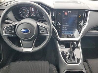 2024 Subaru Legacy Premium