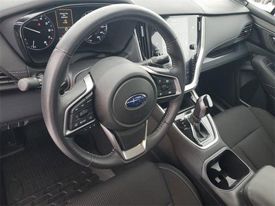 2024 Subaru Legacy Premium