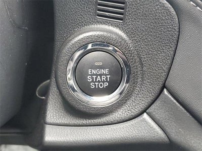 2024 Subaru Legacy Premium