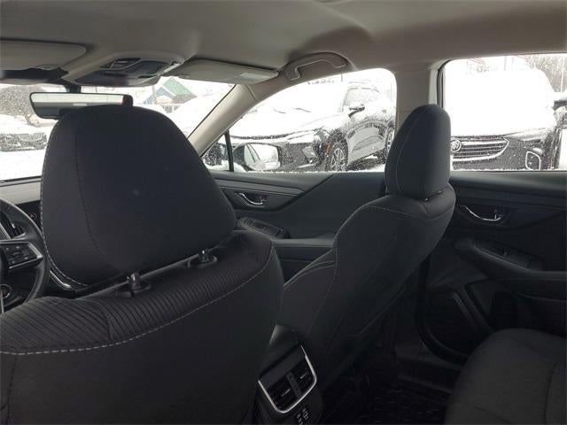 2024 Subaru Legacy Premium