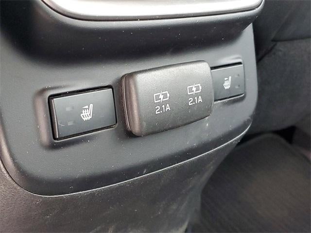 2022 Subaru Legacy Limited