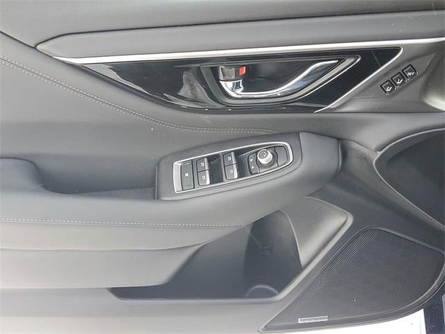 2022 Subaru Legacy Limited