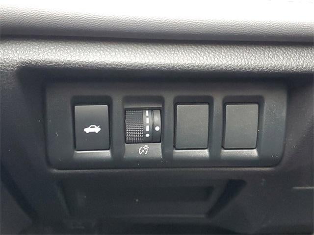 2022 Subaru Legacy Limited