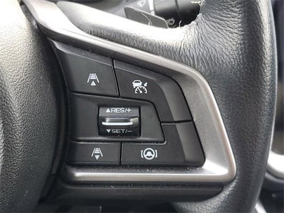 2022 Subaru Legacy Limited