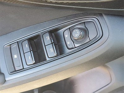 2023 Subaru Impreza Base