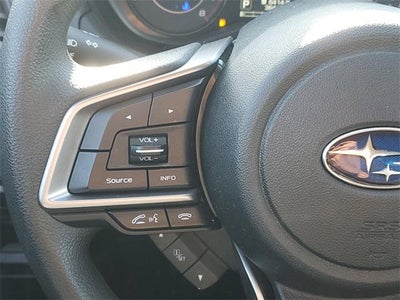 2023 Subaru Impreza Base