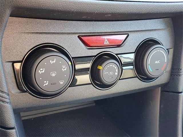 2023 Subaru Impreza Base