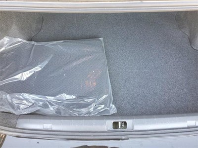 2023 Subaru Impreza Base