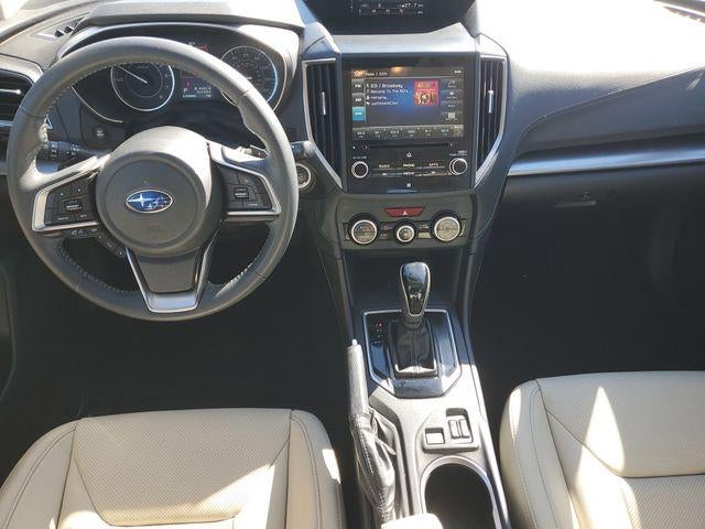 2018 Subaru Impreza 2.0i Limited
