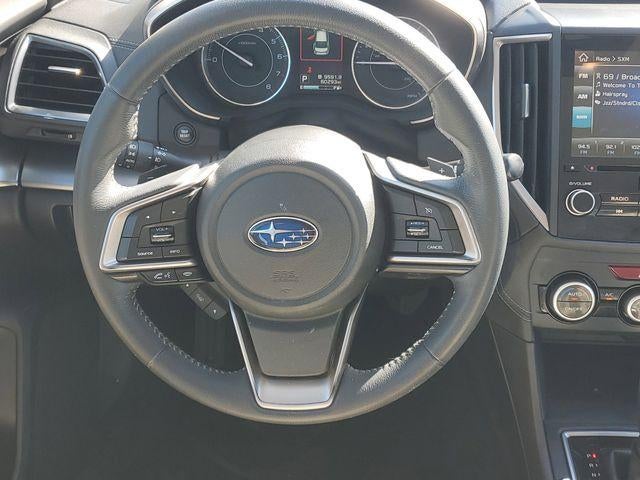 2018 Subaru Impreza 2.0i Limited
