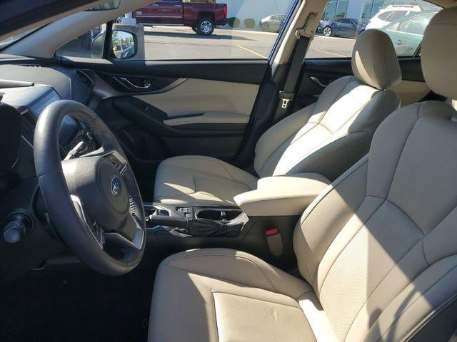 2018 Subaru Impreza 2.0i Limited