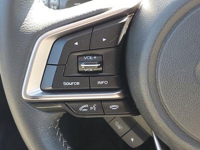2018 Subaru Impreza 2.0i Limited