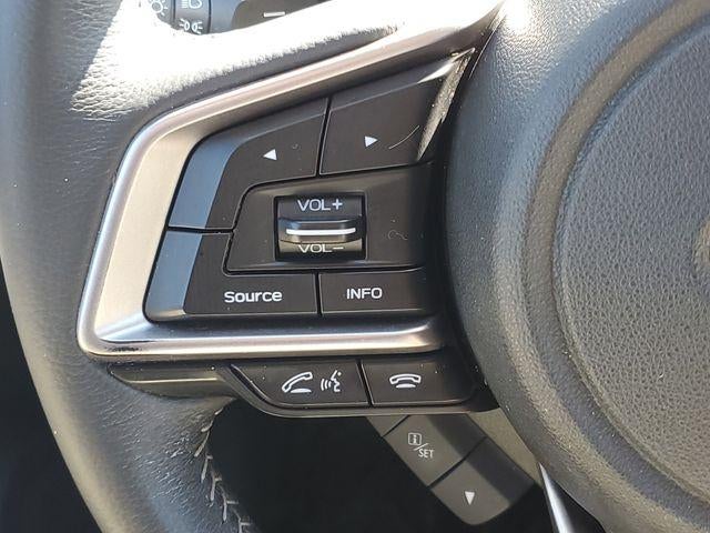 2018 Subaru Impreza 2.0i Limited