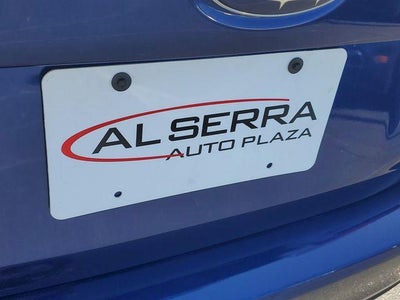 2018 Subaru Impreza 2.0i Limited