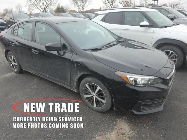 2023 Subaru Impreza Premium