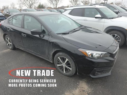 2023 Subaru Impreza Premium