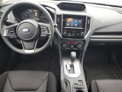 2023 Subaru Impreza Premium