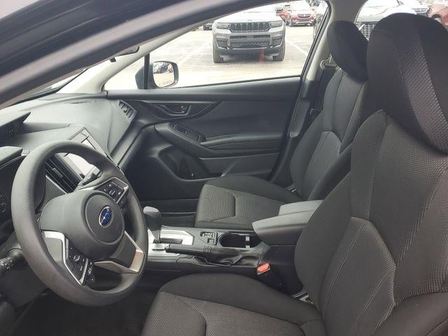 2023 Subaru Impreza Premium