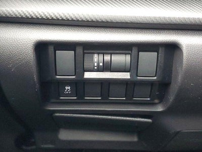 2023 Subaru Impreza Premium