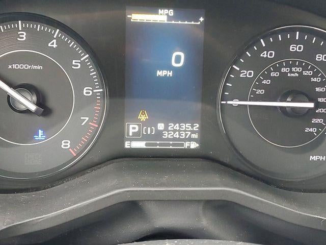 2023 Subaru Impreza Premium