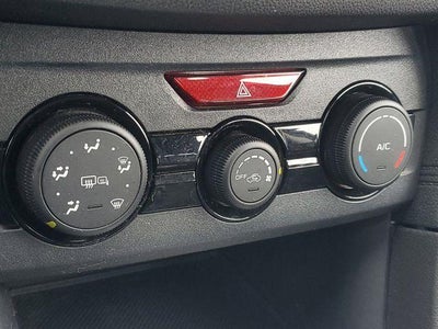 2023 Subaru Impreza Premium