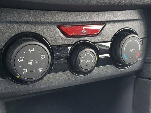 2023 Subaru Impreza Premium