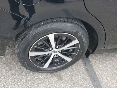 2023 Subaru Impreza Premium