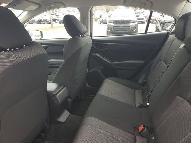 2023 Subaru Impreza Premium