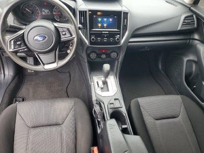 2019 Subaru Impreza Base