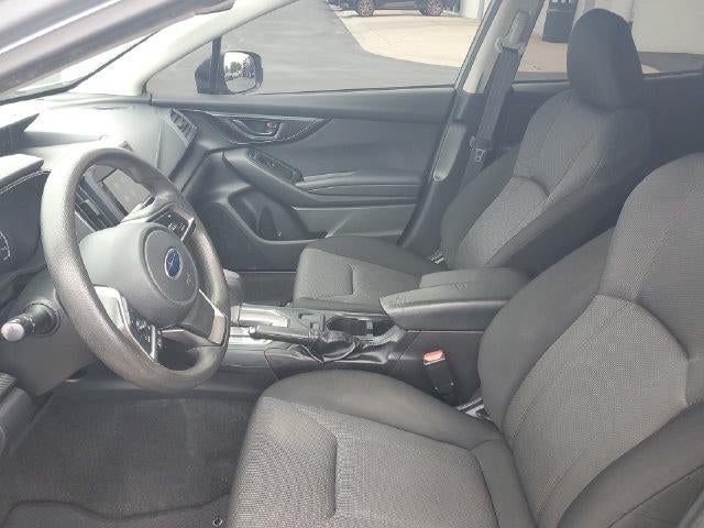 2019 Subaru Impreza Base