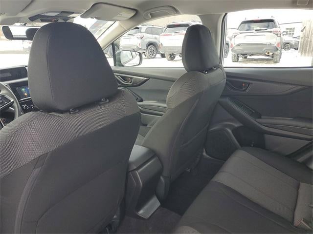 2019 Subaru Impreza Base