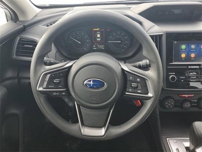 2019 Subaru Impreza Base