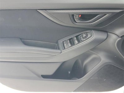 2019 Subaru Impreza Base