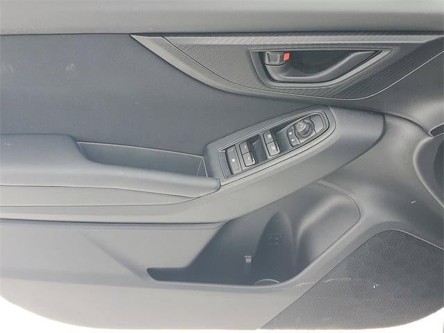 2019 Subaru Impreza Base