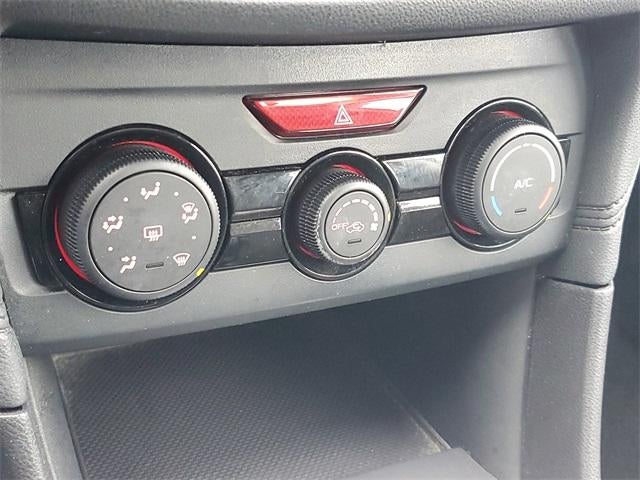 2019 Subaru Impreza Base