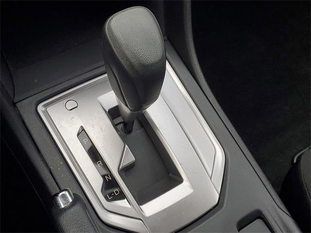 2019 Subaru Impreza Base