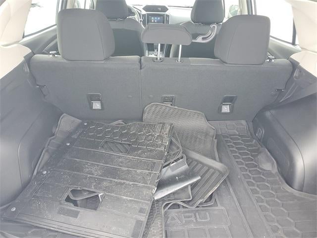 2019 Subaru Impreza Base