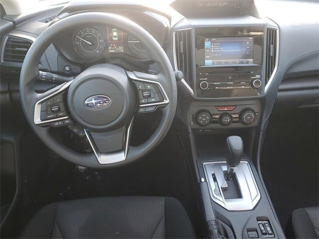 2023 Subaru Impreza Premium 5-Door