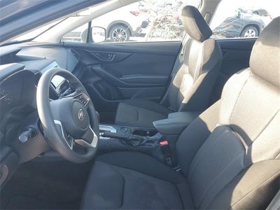 2023 Subaru Impreza Premium 5-Door