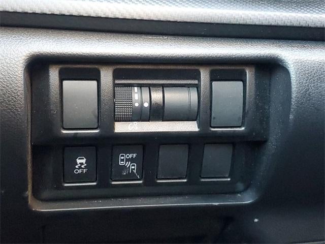 2023 Subaru Impreza Premium 5-Door