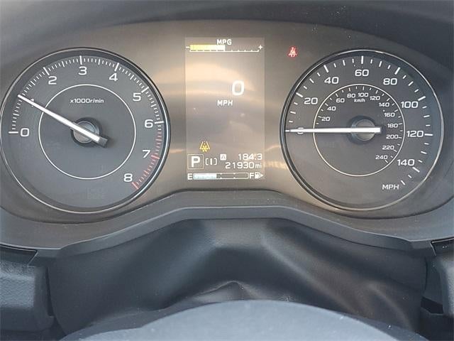 2023 Subaru Impreza Premium 5-Door