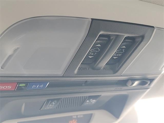 2023 Subaru Impreza Premium 5-Door